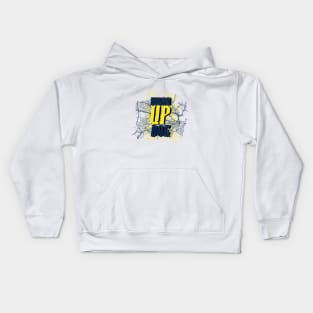 Word Up Doe Kids Hoodie